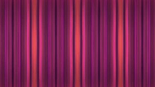 Pulsating Vertical Lines Motion Background