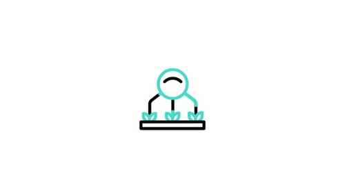 Farmtech Animated Icon