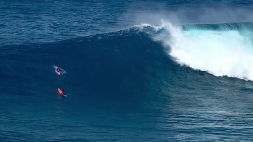 Surfing