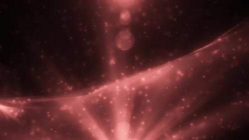 Modern red light particles