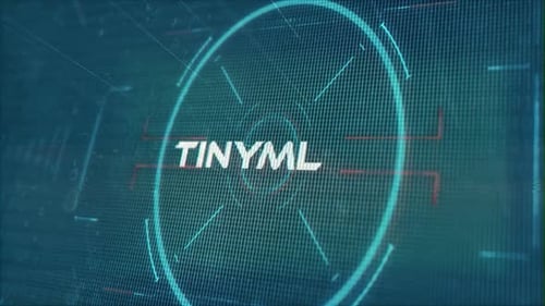 Tiny Ml Words In Techno Sci Fi