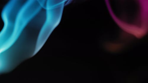 Smoke - 4K