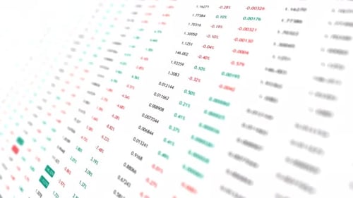 stock market, trading chart, Investing, Finance