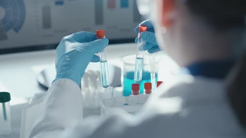 Laboratory Experiment in the Field of Cosmetology Aimed at Creating Effective Products for Skin Care
