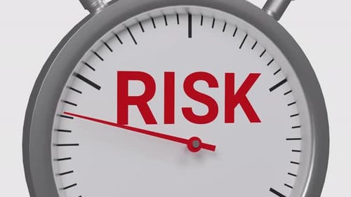 Risk increasing
