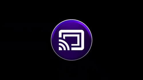 Cast Connected Icon