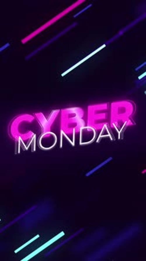 Vertical Cyber Monday