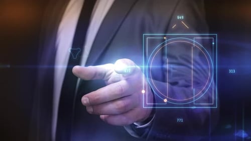 L'utilisation de l'intelligence artificielle dans les entreprises