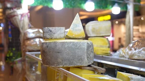 Obesity and Cheese