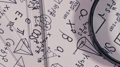 Cálculo científico: Física, matemática e química, fórmulas, contexto 29