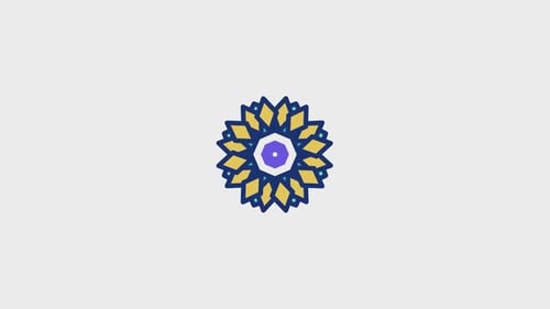 Icono animado Mandala V3 V2