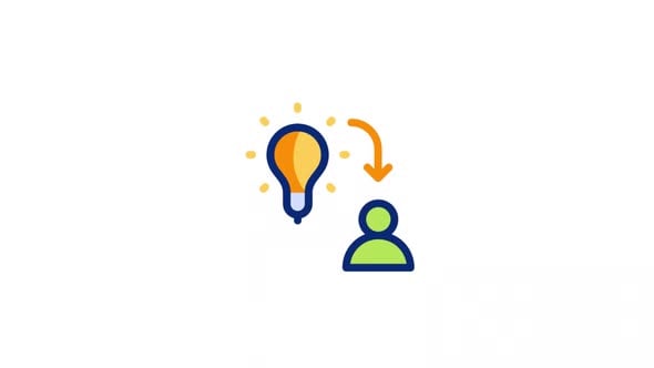 Intellectual Property Animated Alpha Icons, Elements Motion Graphics ft ...