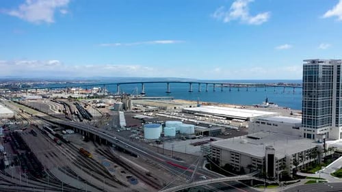 CORONADO BRIDGE