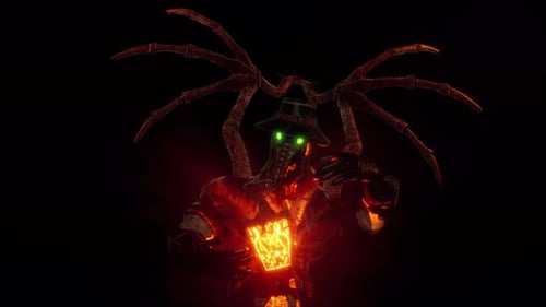 Seuchendoktor VJ Loop