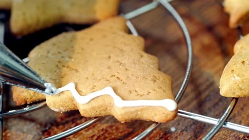 Homemade Cookies