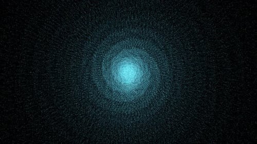 Spiralanimationshintergrund V8