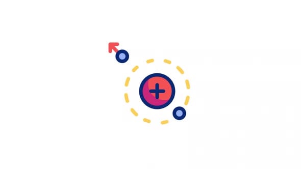 Ionization Animated Alpha Icons, Elements Motion Graphics ft. alpha ...