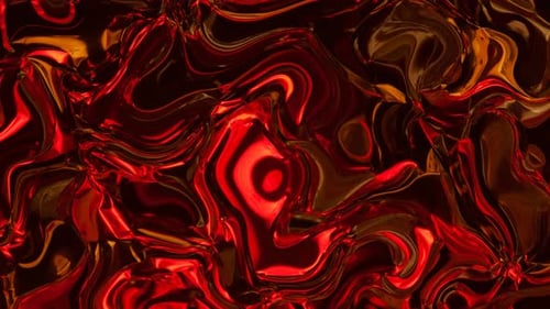 Fond de marbre liquide abstrait,