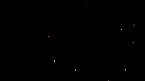 Fire Sparks