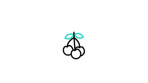 Cherry Animated Icon