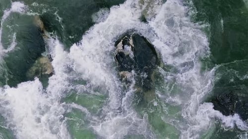 Mountain River