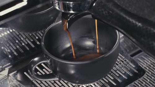 Coffee - 4K