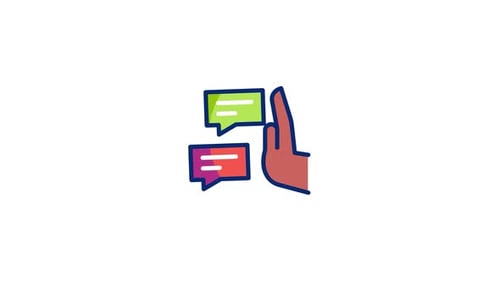 Sceptic Animated Icon