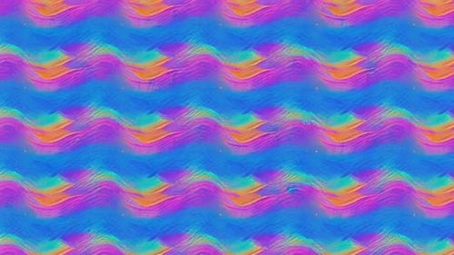 Lebendiger abstrakter Ölfarben-Textur-Wellenbewegungshintergrund
