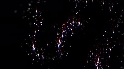 Flying Particles Loop