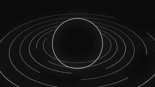 Master Orbiting System Loop