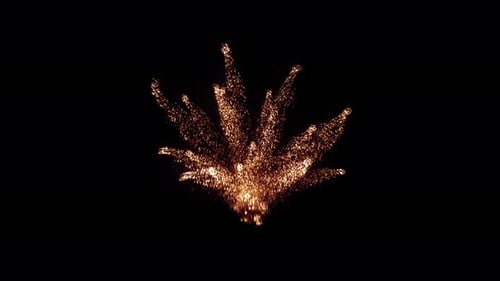 Mid Air Sparks Explosion Vfx (11)