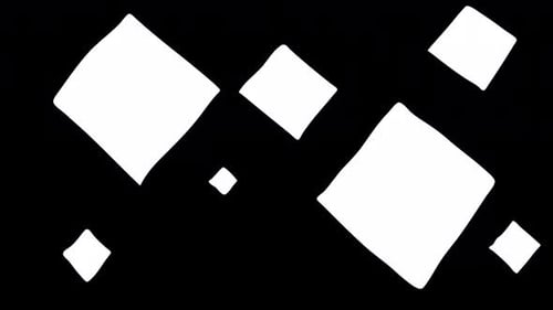 Dynamic Geometric Shape Reveal Transition