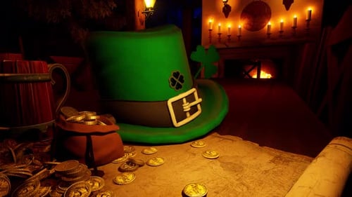 St. Patrick's Day