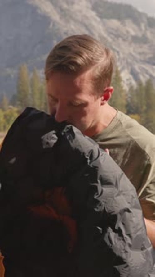 Embark on an Exciting Adventure in Yosemite A Journey to Explore Natures Wonders