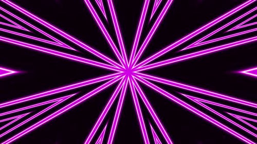 Fond de kaléidoscope lumineux transparent