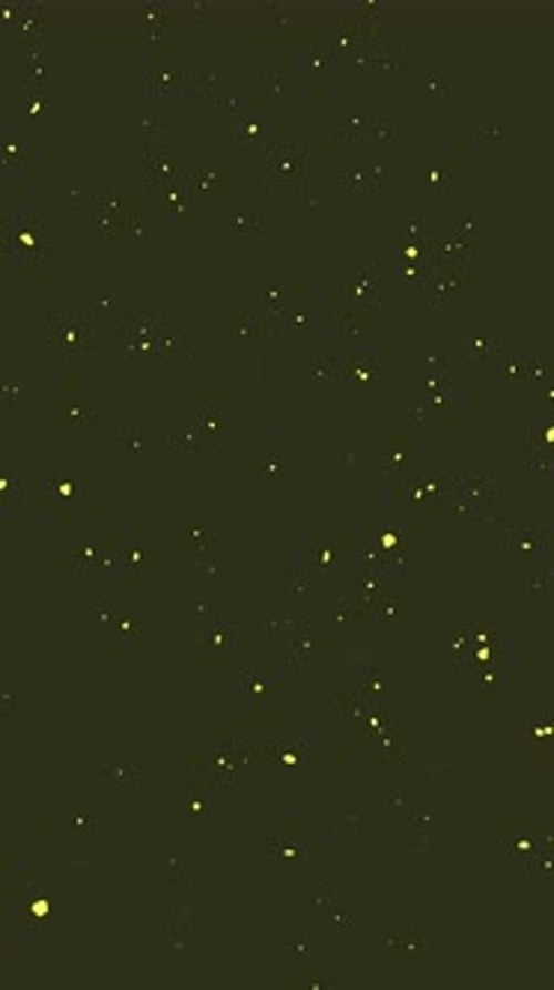 Transition de floraison en période d'éruption solaire