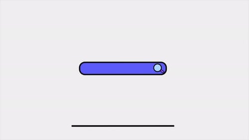 Barre de recherche pour vos sites Web 4K