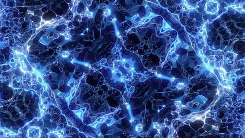 Surface à motif métaphysique liquide