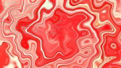 Abstract Fluid Marble Liquid Flow Loop
