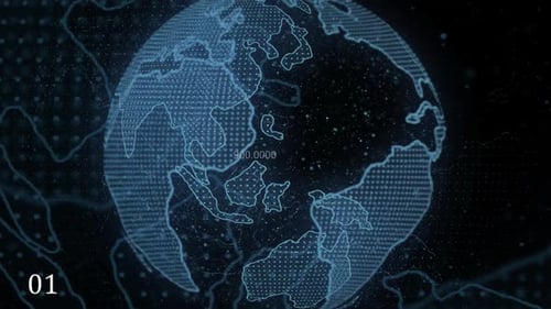 Breaking News Background Pack