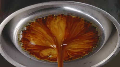 Espresso - 2K