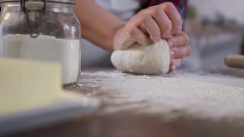 Dough