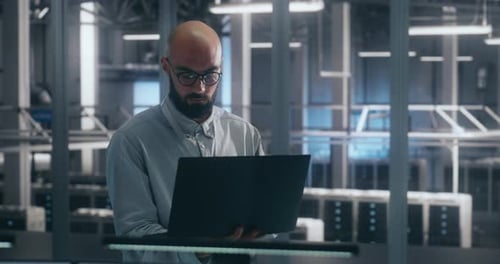 Professional Checking Data Flow on Portable Computer