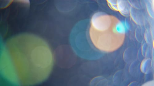 Optischer Lens Flare-Effekt, sehr hochwertig und realistisch