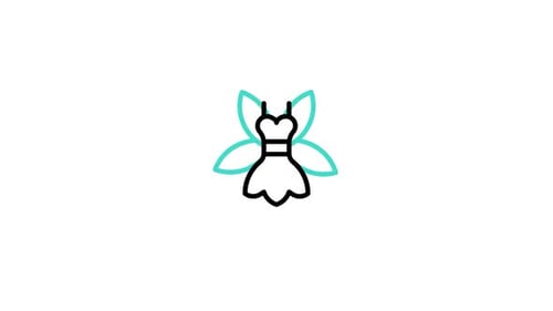 Fairy Animated Icon