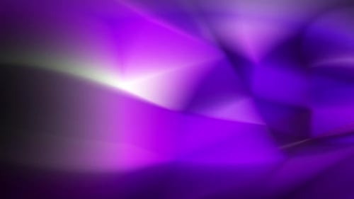 Abstract colorful blocks gradient animation