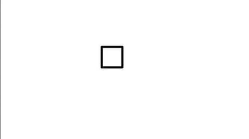 Layout Animated Icon