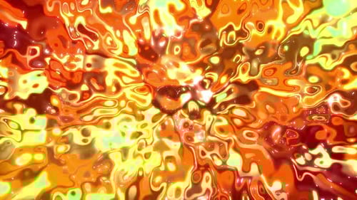 Fondo abstracto, fondo de tecnología animada