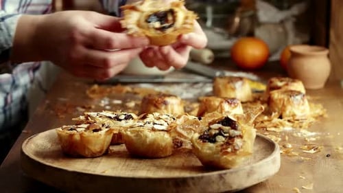 Mince Pies