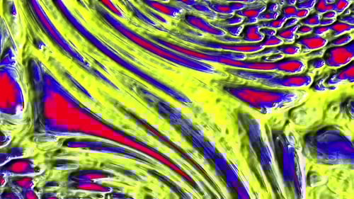 Liquid Background Animation